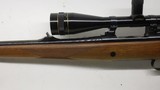 Steyr M72 243 Winchester International Mannlicher Leupold 12x Box - 18 of 22