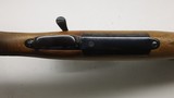 Steyr M72 243 Winchester International Mannlicher Leupold 12x Box - 14 of 22