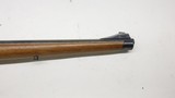 Steyr M72 243 Winchester International Mannlicher Leupold 12x Box - 5 of 22