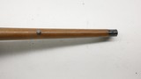 Steyr M72 243 Winchester International Mannlicher Leupold 12x Box - 16 of 22