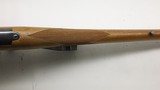 Steyr M72 243 Winchester International Mannlicher Leupold 12x Box - 15 of 22