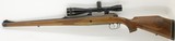 Steyr M72 243 Winchester International Mannlicher Leupold 12x Box - 22 of 22