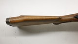 Steyr M72 243 Winchester International Mannlicher Leupold 12x Box - 12 of 22