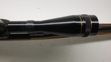 Steyr M72 243 Winchester International Mannlicher Leupold 12x Box - 9 of 22