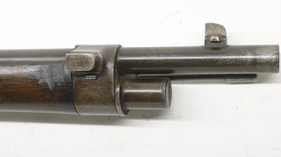 Steyr KROPATSCHEK 1886 made 1883 8.56mm Portugal - Image 24 of 24