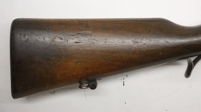 Steyr KROPATSCHEK 1886 made 1883 8.56mm Portugal - Image 3 of 24