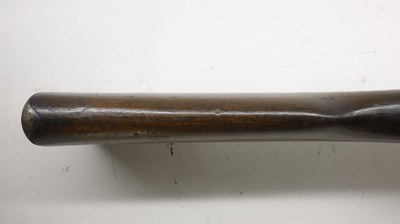 Steyr KROPATSCHEK 1886 made 1883 8.56mm Portugal - Image 10 of 24