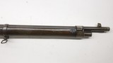 Steyr KROPATSCHEK 1886 made 1883 8.56mm Portugal - 5 of 24