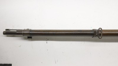 Steyr KROPATSCHEK 1886 made 1883 8.56mm Portugal - Image 11 of 24