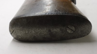 Steyr KROPATSCHEK 1886 made 1883 8.56mm Portugal - Image 2 of 24