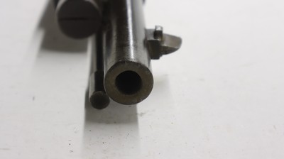 Steyr KROPATSCHEK 1886 made 1883 8.56mm Portugal - Image 6 of 24