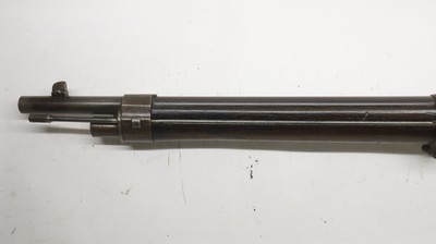 Steyr KROPATSCHEK 1886 made 1883 8.56mm Portugal - Image 18 of 24