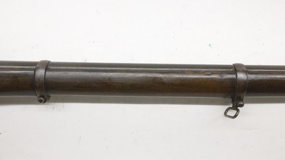 Steyr KROPATSCHEK 1886 made 1883 8.56mm Portugal - Image 4 of 24