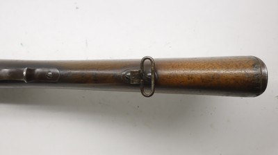 Steyr KROPATSCHEK 1886 made 1883 8.56mm Portugal - Image 14 of 24
