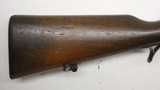 Steyr KROPATSCHEK 1886 made 1883 8.56mm Portugal - 3 of 24