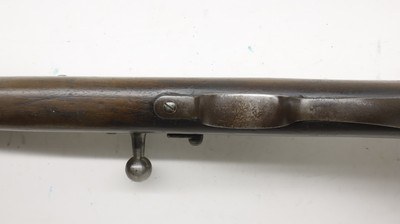 Steyr KROPATSCHEK 1886 made 1883 8.56mm Portugal - Image 13 of 24
