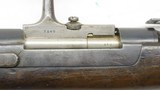 Steyr KROPATSCHEK 1886 made 1883 8.56mm Portugal - 22 of 24