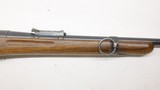 Remington MLE 1907-15 French 7.57x54mm 8mm Lebel - 4 of 20