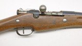 Remington MLE 1907-15 French 7.57x54mm 8mm Lebel