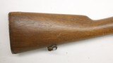 Remington MLE 1907-15 French 7.57x54mm 8mm Lebel - 3 of 20