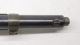 German Pre WW1 GEW 88 1890 8mm Mauser with Regiment marks - 11 of 21