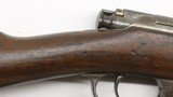 German Pre WW1 GEW 88 1890 8mm Mauser with Regiment marks - 17 of 21