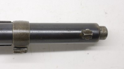 German Pre WW1 GEW 88 1890 8mm Mauser with Regiment marks - Image 11 of 21
