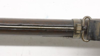 German Pre WW1 GEW 88 1890 8mm Mauser with Regiment marks - Image 13 of 21