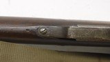 German Pre WW1 GEW 88 1890 8mm Mauser with Regiment marks - 15 of 21