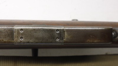 German Pre WW1 GEW 88 1890 8mm Mauser with Regiment marks - Image 16 of 21