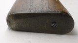 German Pre WW1 GEW 88 1890 8mm Mauser with Regiment marks - 2 of 21