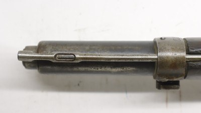 German Pre WW1 GEW 88 1890 8mm Mauser with Regiment marks - Image 12 of 21