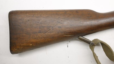 German Pre WW1 GEW 88 1890 8mm Mauser with Regiment marks - Image 3 of 21