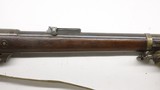 German Pre WW1 GEW 88 1890 8mm Mauser with Regiment marks - 4 of 21