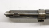 German Pre WW1 GEW 88 1890 8mm Mauser with Regiment marks - 12 of 21
