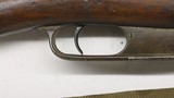 German Pre WW1 GEW 88 1890 8mm Mauser with Regiment marks - 8 of 21