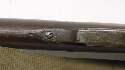 German Pre WW1 GEW 88 1890 8mm Mauser with Regiment marks - Image 15 of 21