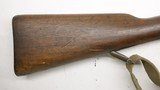 German Pre WW1 GEW 88 1890 8mm Mauser with Regiment marks - 3 of 21