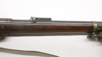 German Pre WW1 GEW 88 1890 8mm Mauser with Regiment marks - Image 4 of 21