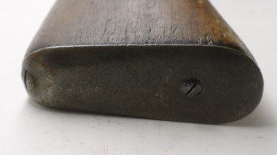 German Pre WW1 GEW 88 1890 8mm Mauser with Regiment marks - Image 2 of 21