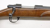 Sako L579 Target 243 Winchester 28