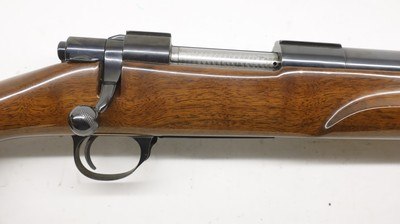 Sako L579 Target 243 Winchester 28