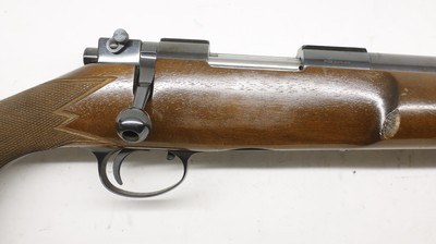 Sako Riihimaki 222 Rem Mag, 24