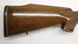 Sako Riihimaki 222 Rem Mag, 24