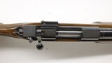 Sako Riihimaki 222 Rem Mag, 24