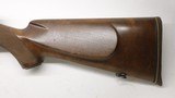 Sako Riihimaki 222 Remington, 24