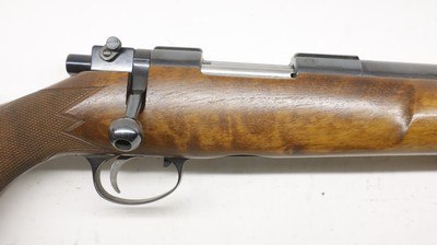Sako Riihimaki 222 Remington, 24