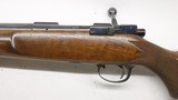 Sako Riihimaki 222 Remington, 24