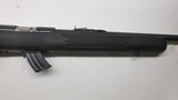 Savage Mark II Synthetic 22LR new old stock - 4 of 20
