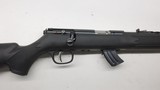 Savage Mark II Synthetic 22LR new old stock - 1 of 20
